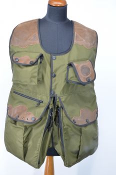 Falknerjacke Stanislav